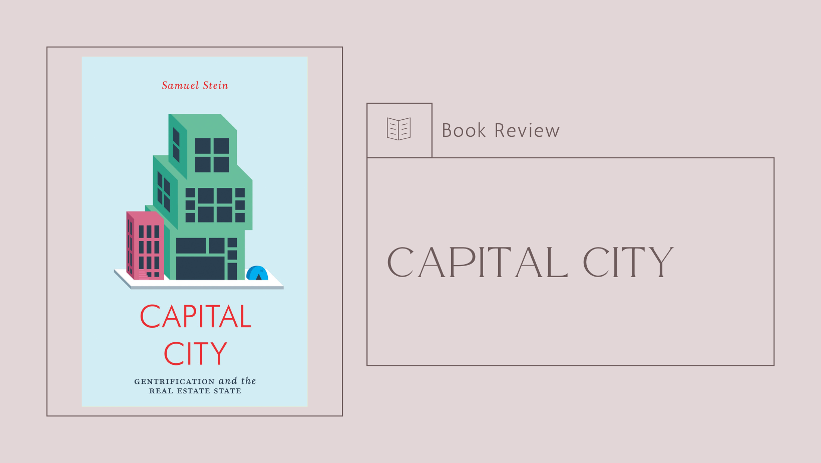 Capital City