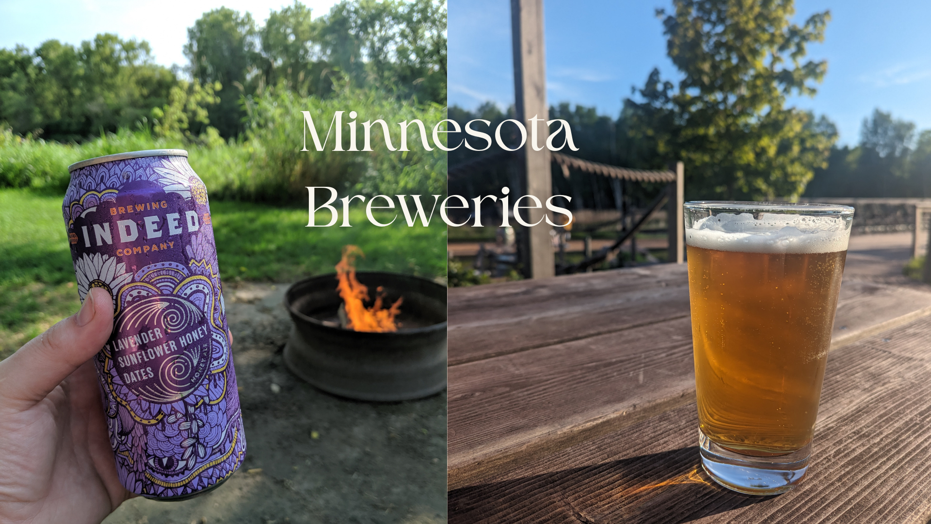 Minnesota Breweries